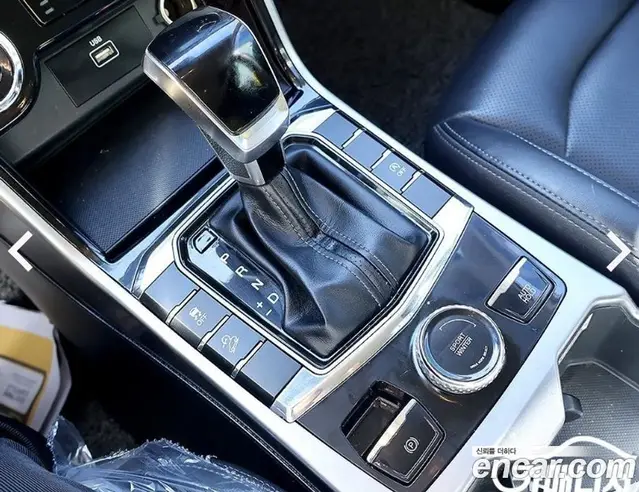 SsangYong Korando 2020 1.6 автомат (гидро), миниатюра 7 SsangYong Korando 2020 1.6 автомат (гидро), миниатюра 7