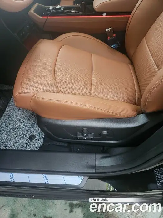 SsangYong Musso 2025 автомат (гидро), фото 6 SsangYong Musso 2025 автомат (гидро), фото 6