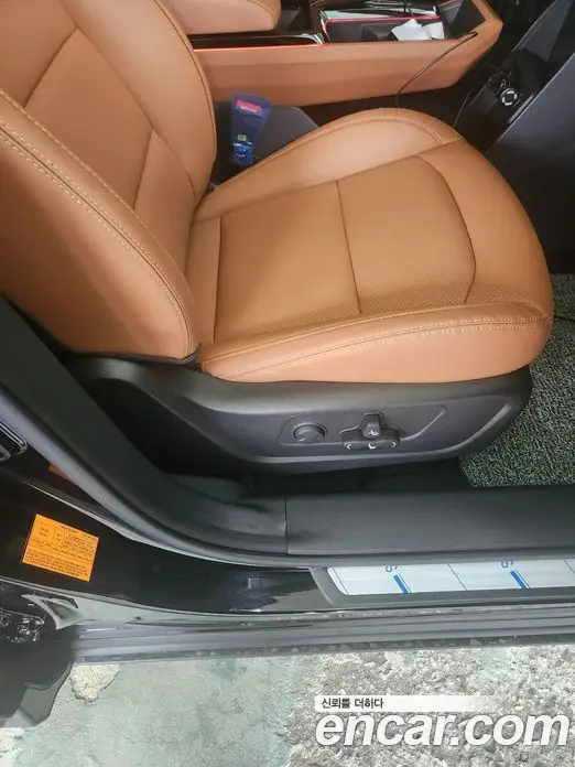 SsangYong Musso 2025 автомат (гидро), фото 7 SsangYong Musso 2025 автомат (гидро), фото 7
