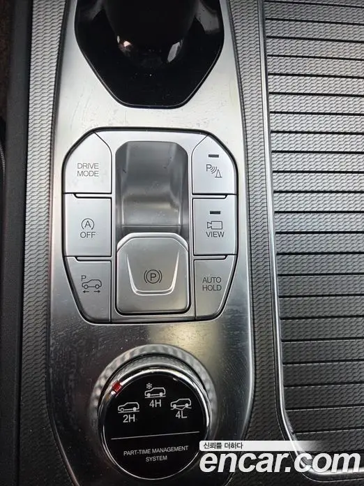 SsangYong Rexton 2021 2.2 автомат (гидро), миниатюра 12