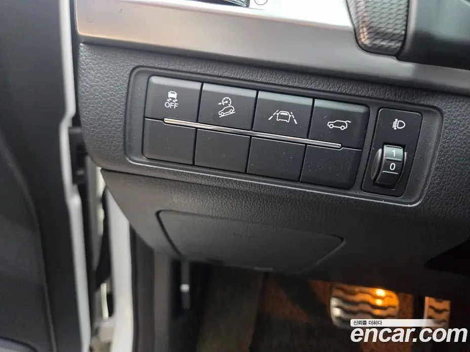 SsangYong Rexton 2021 2.2 автомат (гидро), фото 15 SsangYong Rexton 2021 2.2 автомат (гидро), фото 15