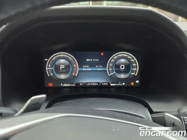 SsangYong Rexton 2021 2.2 автомат (гидро), миниатюра 5 SsangYong Rexton 2021 2.2 автомат (гидро), миниатюра 5
