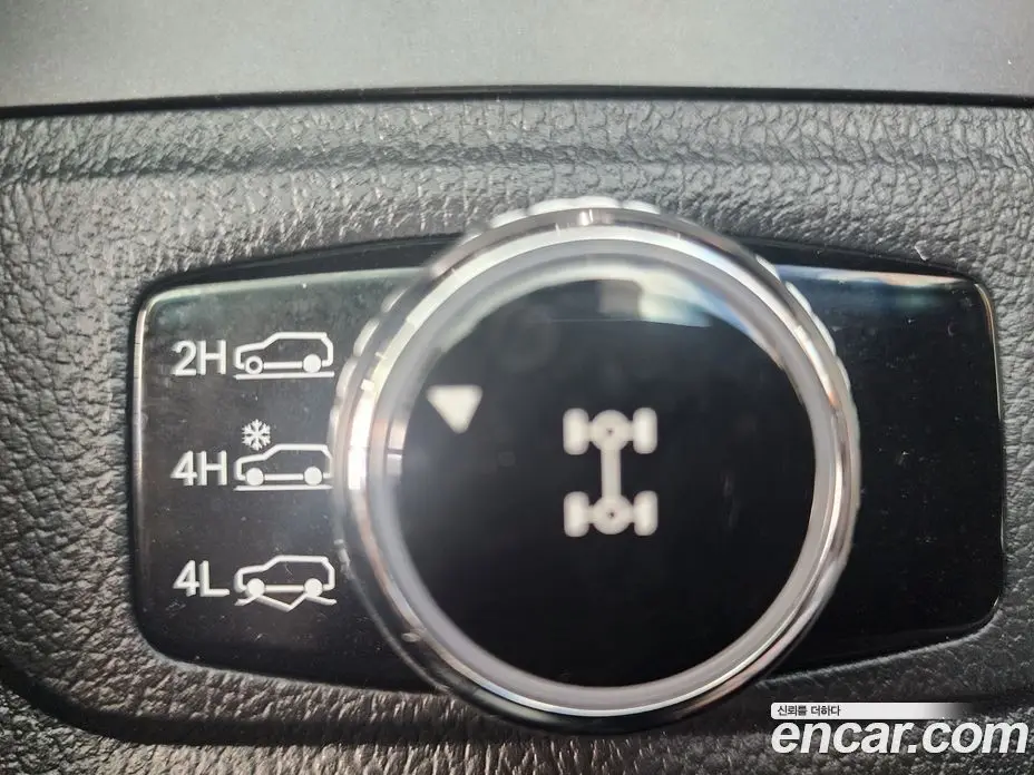 SsangYong Rexton 2022 2.2 автомат (гидро), фото 14 SsangYong Rexton 2022 2.2 автомат (гидро), фото 14