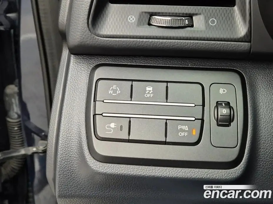 SsangYong TIBOLI 2016 1.6 автомат (гидро), фото 17