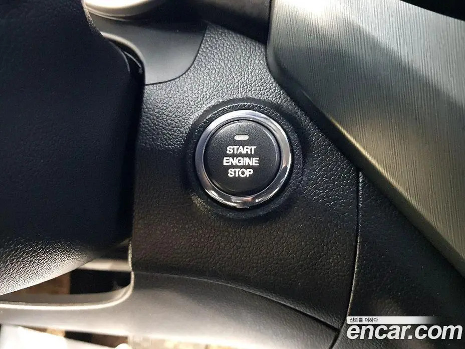 SsangYong TIBOLI 2018 1.6 автомат (гидро), фото 15 SsangYong TIBOLI 2018 1.6 автомат (гидро), фото 15