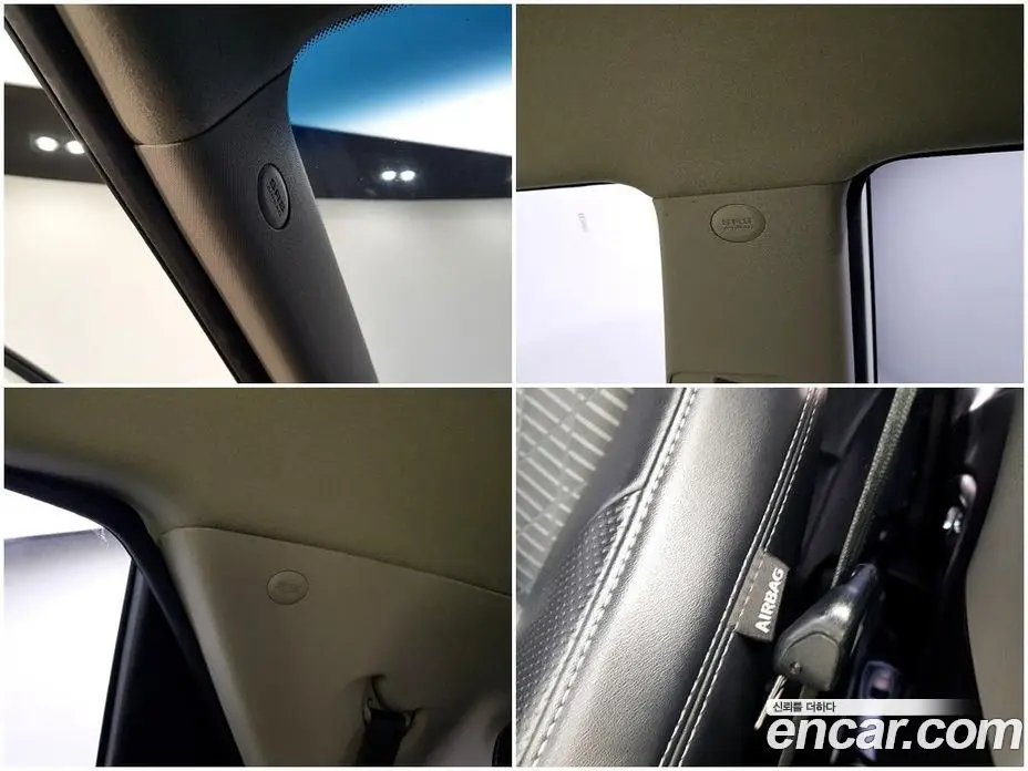 SsangYong TIBOLI 2018 1.6 автомат (гидро), фото 18 SsangYong TIBOLI 2018 1.6 автомат (гидро), фото 18