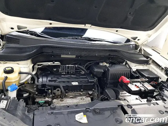 SsangYong TIBOLI 2018 1.6 автомат (гидро), миниатюра 6 SsangYong TIBOLI 2018 1.6 автомат (гидро), миниатюра 6
