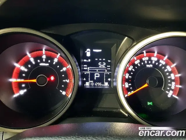 SsangYong TIBOLI 2018 1.6 автомат (гидро), миниатюра 7 SsangYong TIBOLI 2018 1.6 автомат (гидро), миниатюра 7
