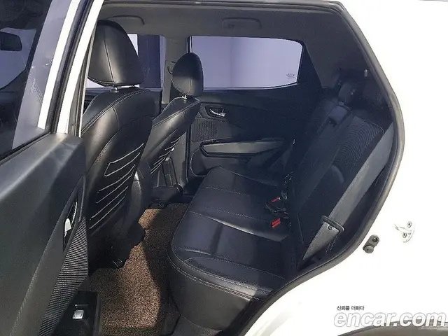 SsangYong TIBOLI 2018 1.6 автомат (гидро), миниатюра 9 SsangYong TIBOLI 2018 1.6 автомат (гидро), миниатюра 9