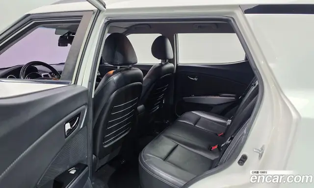 SsangYong TIBOLI 2018 1.6 автомат (гидро), миниатюра 11 SsangYong TIBOLI 2018 1.6 автомат (гидро), миниатюра 11