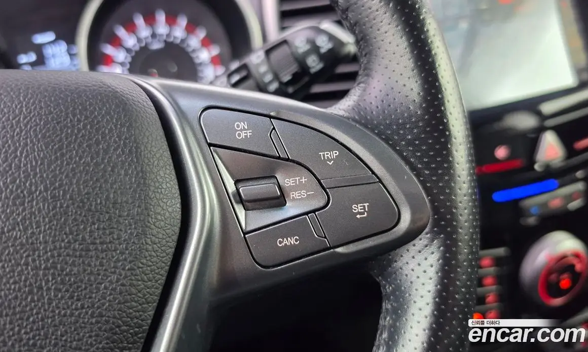 SsangYong TIBOLI 2018 1.6 автомат (гидро), фото 18 SsangYong TIBOLI 2018 1.6 автомат (гидро), фото 18