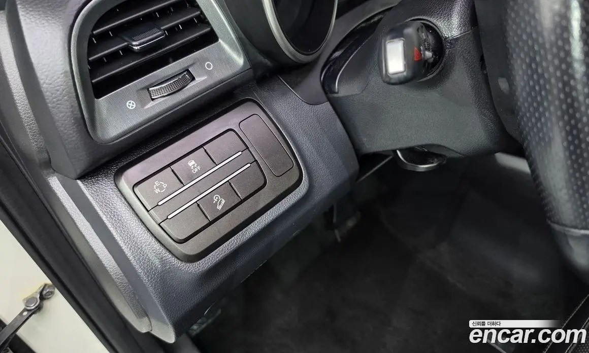 SsangYong TIBOLI 2018 1.6 автомат (гидро), фото 19 SsangYong TIBOLI 2018 1.6 автомат (гидро), фото 19
