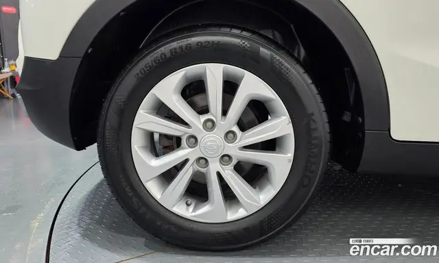 SsangYong TIBOLI 2018 1.6 автомат (гидро), миниатюра 5 SsangYong TIBOLI 2018 1.6 автомат (гидро), миниатюра 5
