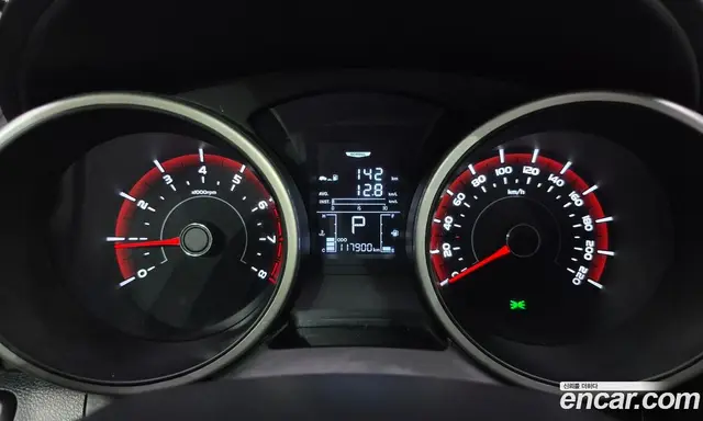 SsangYong TIBOLI 2018 1.6 автомат (гидро), миниатюра 8 SsangYong TIBOLI 2018 1.6 автомат (гидро), миниатюра 8