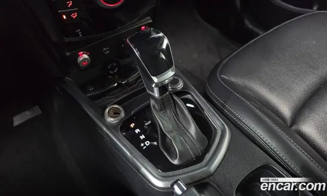 SsangYong TIBOLI 2018 1.6 автомат (гидро), миниатюра 9 SsangYong TIBOLI 2018 1.6 автомат (гидро), миниатюра 9