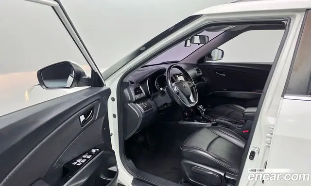 SsangYong TIBOLI 2018 1.6 автомат (гидро), миниатюра 10 SsangYong TIBOLI 2018 1.6 автомат (гидро), миниатюра 10