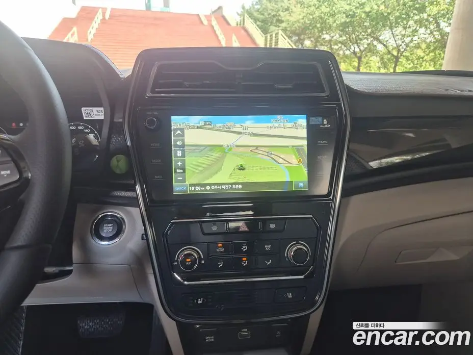 SsangYong TIBOLI 2020 1.5 автомат (гидро), фото 15
