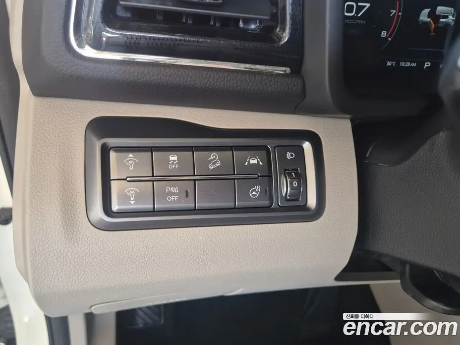 SsangYong TIBOLI 2020 1.5 автомат (гидро), фото 17