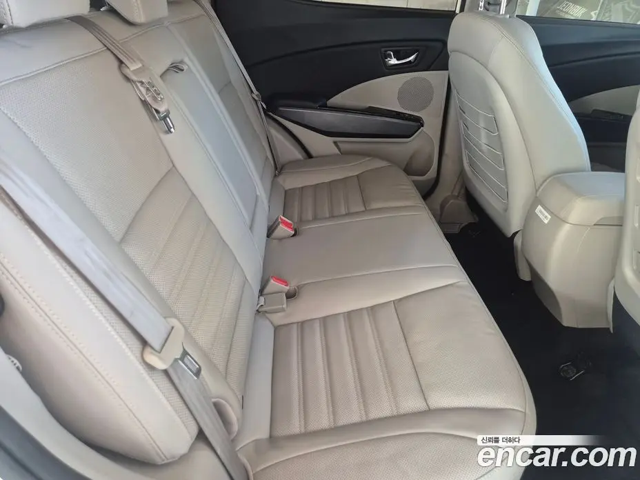 SsangYong TIBOLI 2020 1.5 автомат (гидро), фото 9