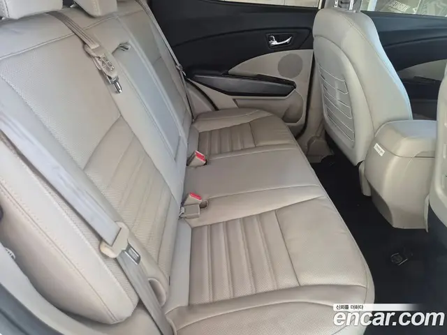 SsangYong TIBOLI 2020 1.5 автомат (гидро), миниатюра 9
