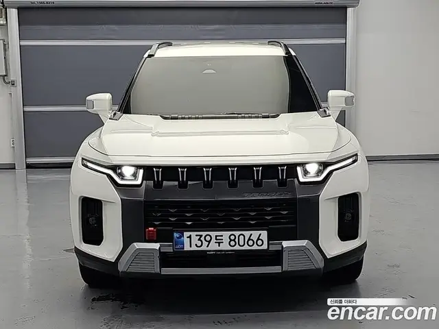 SsangYong Torres 2025 1.5 автомат (гидро), миниатюра 2 SsangYong Torres 2025 1.5 автомат (гидро), миниатюра 2