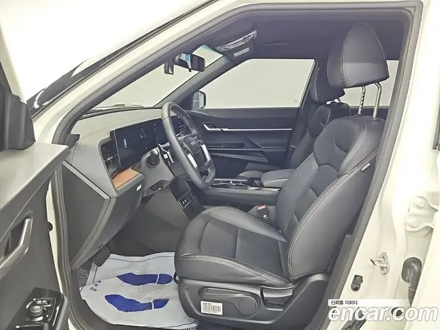 SsangYong Torres 2025 1.5 автомат (гидро), миниатюра 11 SsangYong Torres 2025 1.5 автомат (гидро), миниатюра 11