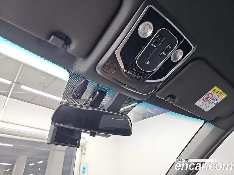 SsangYong Torres 2025 1.5 автомат (гидро), фото 15 SsangYong Torres 2025 1.5 автомат (гидро), фото 15