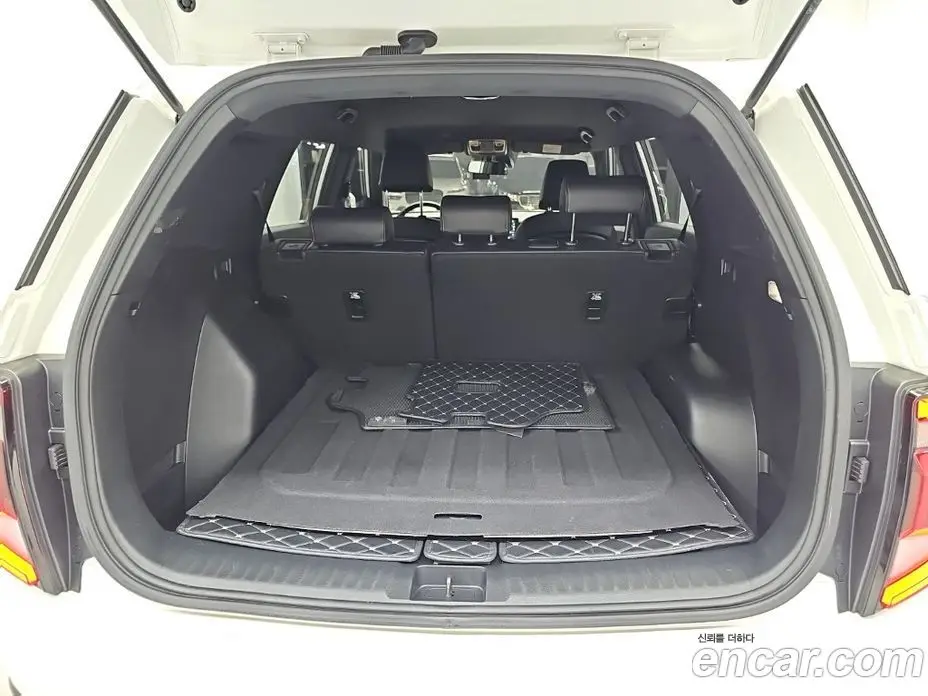 SsangYong Torres 2025 1.5 автомат (гидро), фото 18 SsangYong Torres 2025 1.5 автомат (гидро), фото 18