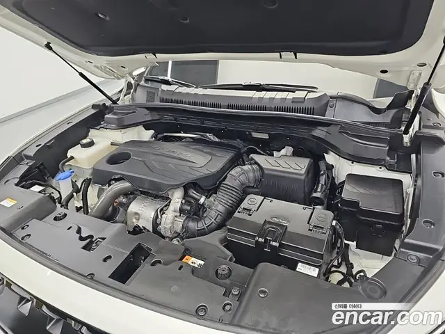 SsangYong Torres 2025 1.5 автомат (гидро), миниатюра 5 SsangYong Torres 2025 1.5 автомат (гидро), миниатюра 5