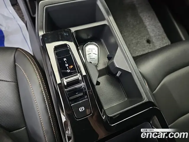SsangYong Torres 2025 1.5 автомат (гидро), миниатюра 8 SsangYong Torres 2025 1.5 автомат (гидро), миниатюра 8