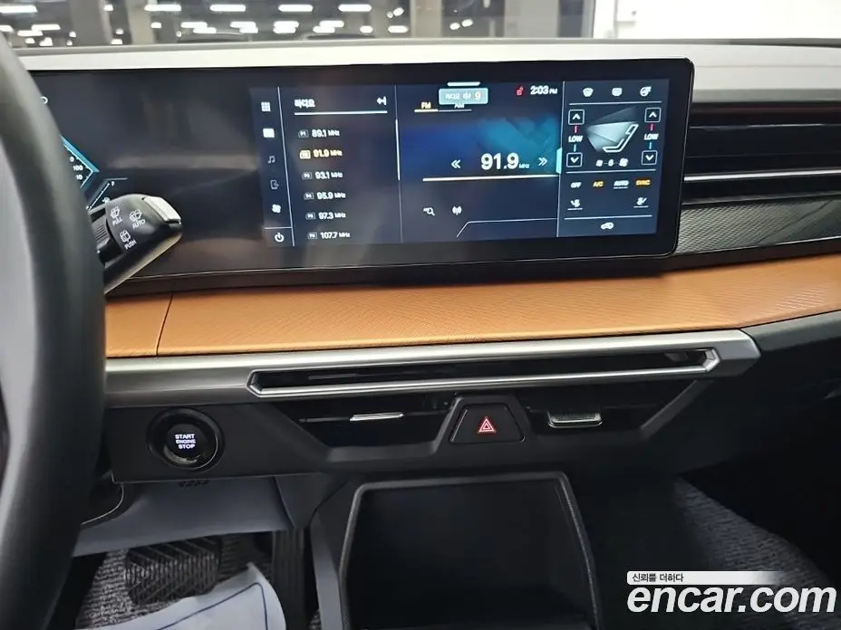 SsangYong Torres 2025 1.5 автомат (гидро), фото 10 SsangYong Torres 2025 1.5 автомат (гидро), фото 10