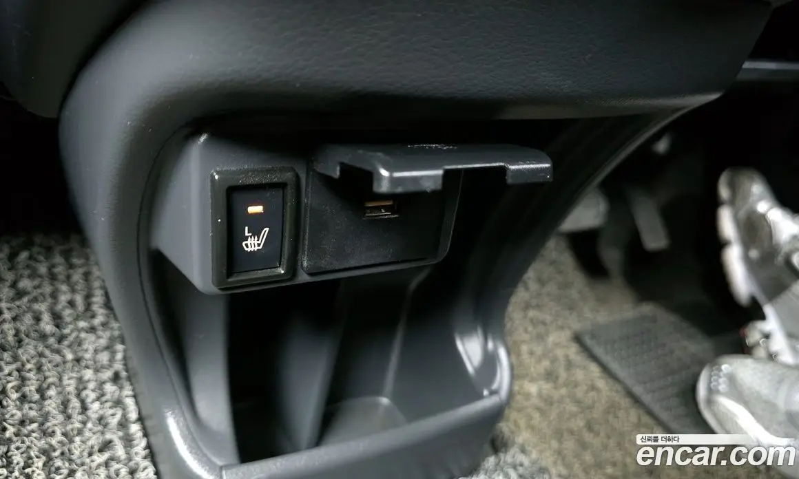 Suzuki Hustler 2016 0.7 автомат (гидро), фото 18