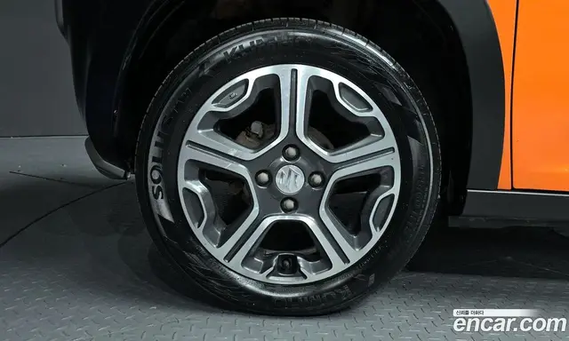 Suzuki Hustler 2016 0.7 автомат (гидро), миниатюра 5