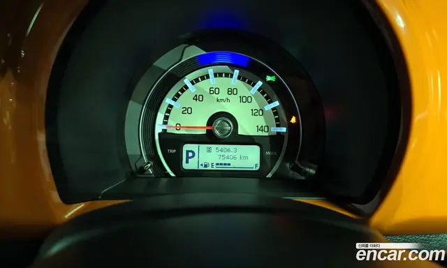 Suzuki Hustler 2016 0.7 автомат (гидро), миниатюра 8