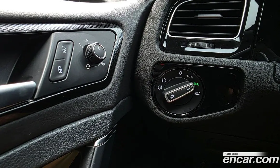 Volkswagen Golf 2014 1.4 автомат (гидро), фото 19