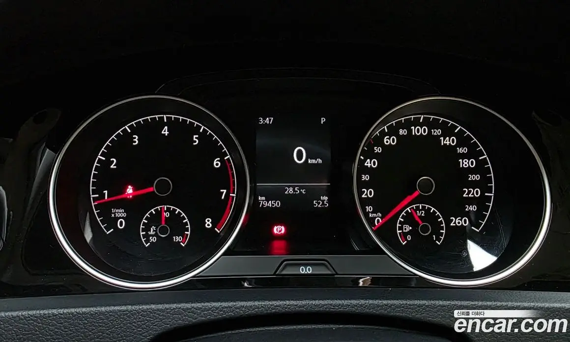 Volkswagen Golf 2014 1.4 автомат (гидро), фото 8