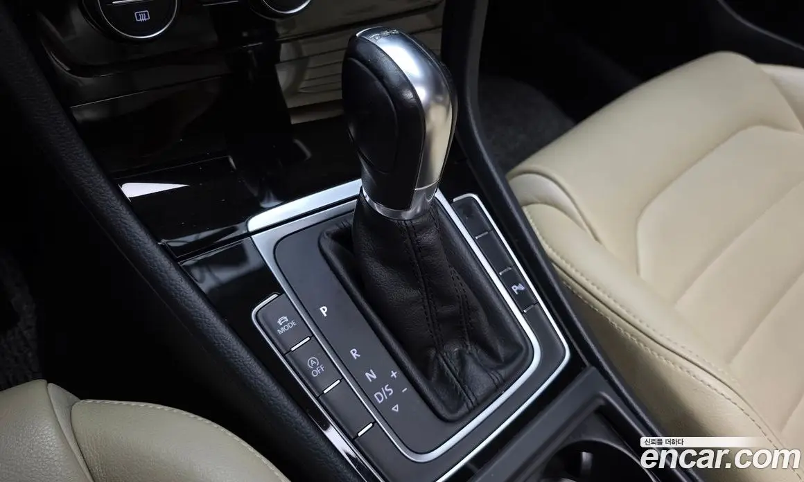 Volkswagen Golf 2014 1.4 автомат (гидро), фото 9