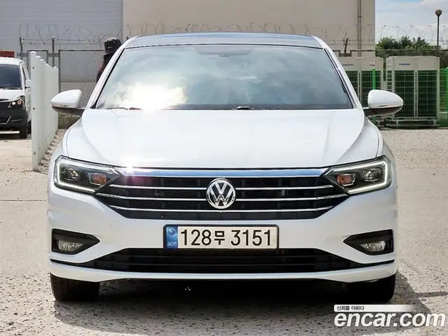 Volkswagen Jetta, 2020, 101 125 км