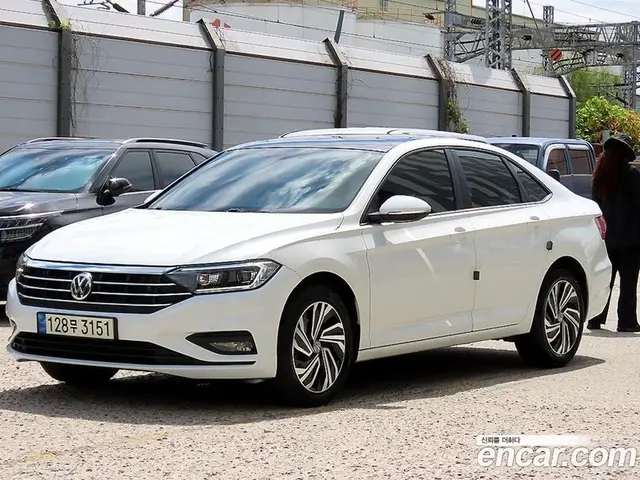 Volkswagen Jetta 2020 1.4 автомат (гидро), миниатюра 2 Volkswagen Jetta 2020 1.4 автомат (гидро), миниатюра 2
