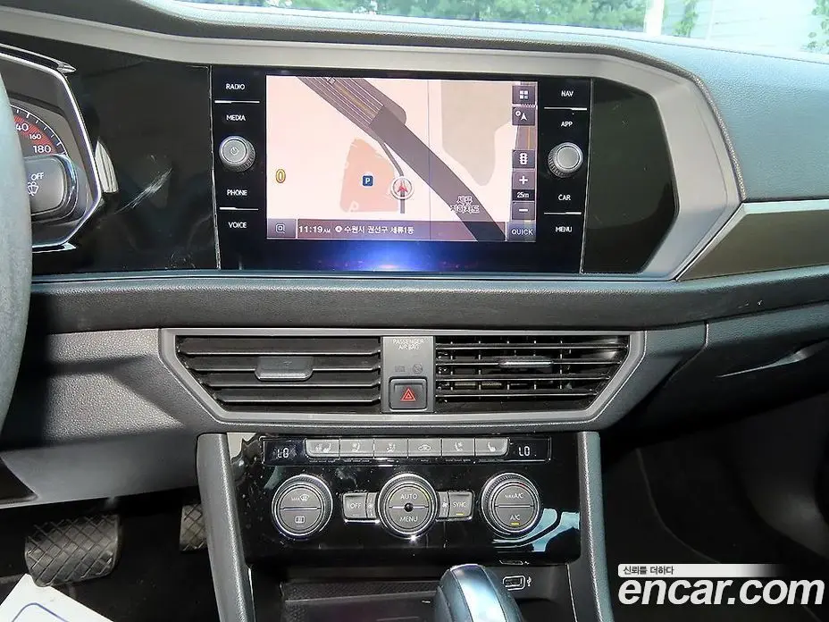 Volkswagen Jetta 2020 1.4 автомат (гидро), фото 12 Volkswagen Jetta 2020 1.4 автомат (гидро), фото 12