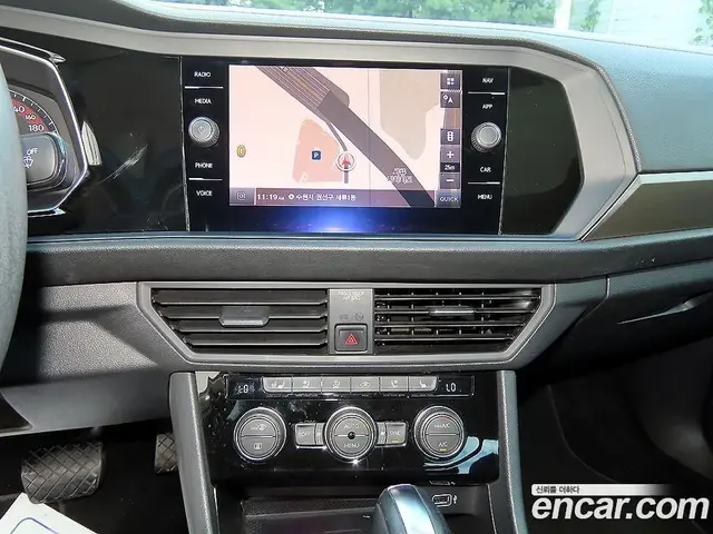 Volkswagen Jetta 2020 1.4 автомат (гидро), миниатюра 12