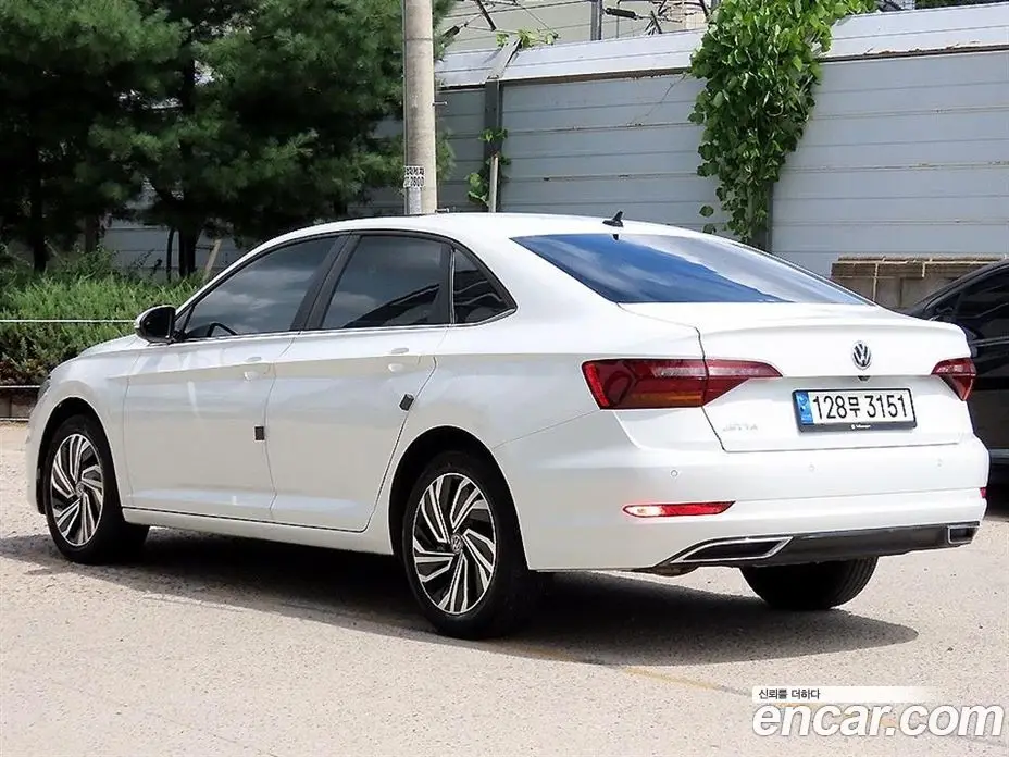 Volkswagen Jetta 2020 1.4 автомат (гидро), фото 3 Volkswagen Jetta 2020 1.4 автомат (гидро), фото 3