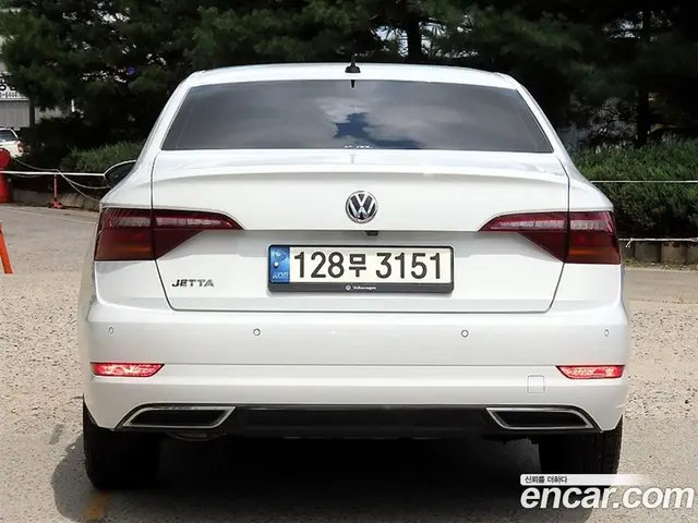 Volkswagen Jetta 2020 1.4 автомат (гидро), миниатюра 4 Volkswagen Jetta 2020 1.4 автомат (гидро), миниатюра 4