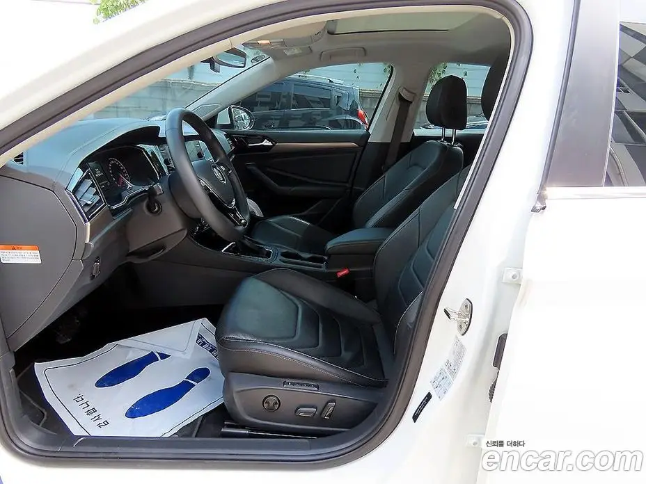 Volkswagen Jetta 2020 1.4 автомат (гидро), фото 5 Volkswagen Jetta 2020 1.4 автомат (гидро), фото 5