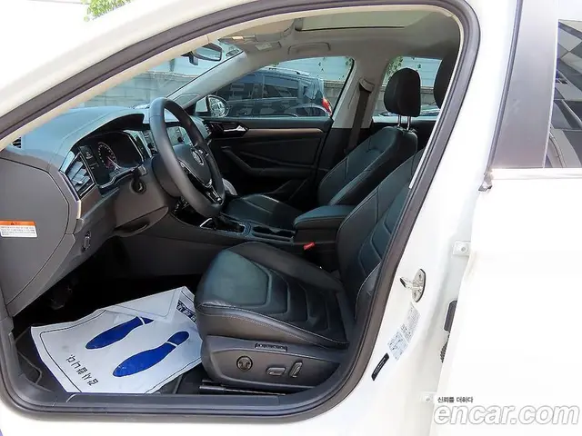 Volkswagen Jetta 2020 1.4 автомат (гидро), миниатюра 5 Volkswagen Jetta 2020 1.4 автомат (гидро), миниатюра 5
