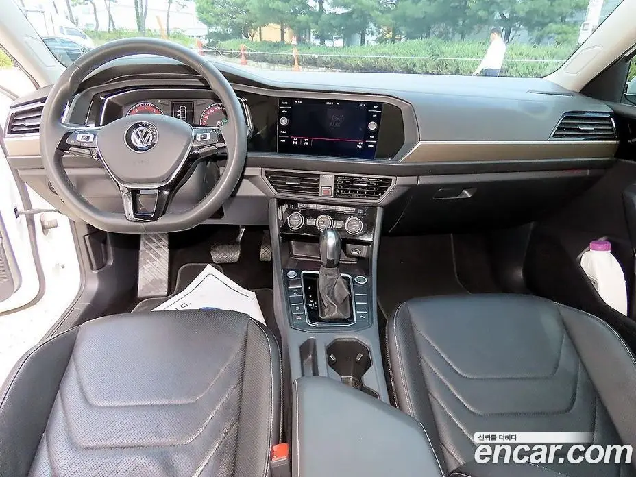 Volkswagen Jetta 2020 1.4 автомат (гидро), фото 7 Volkswagen Jetta 2020 1.4 автомат (гидро), фото 7