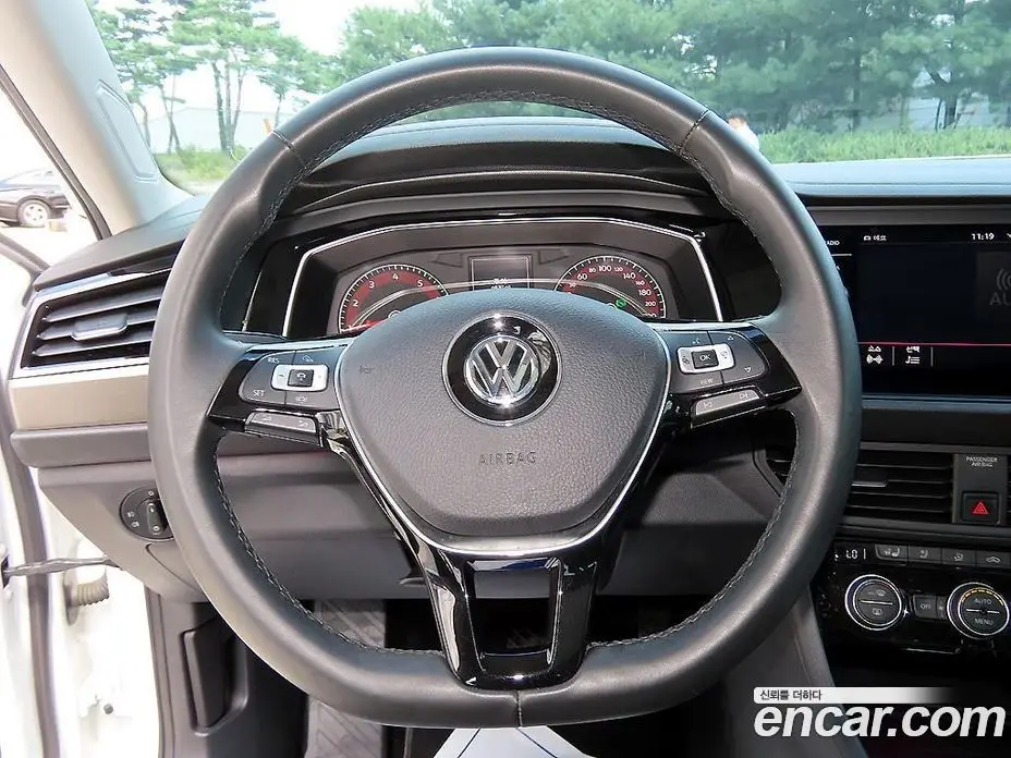 Volkswagen Jetta 2020 1.4 автомат (гидро), фото 8 Volkswagen Jetta 2020 1.4 автомат (гидро), фото 8