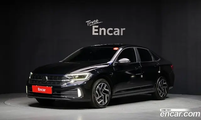 Volkswagen Jetta, 2024, 32 762 км