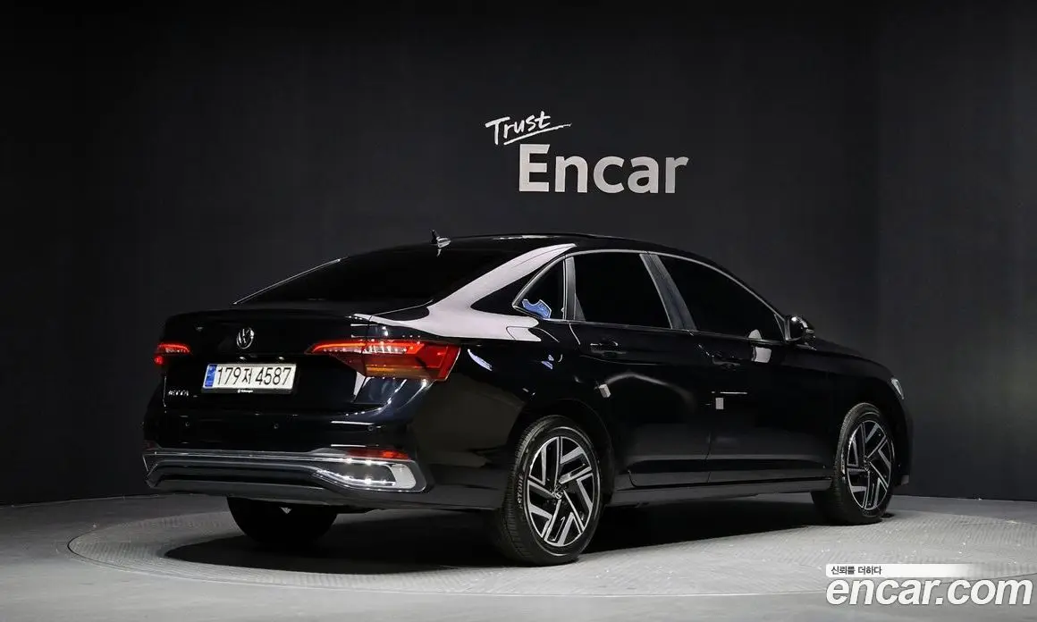 Volkswagen Jetta 2024 1.5 автомат (гидро), фото 2 Volkswagen Jetta 2024 1.5 автомат (гидро), фото 2