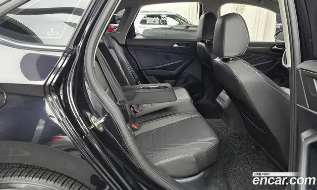 Volkswagen Jetta 2024 1.5 автомат (гидро), миниатюра 12